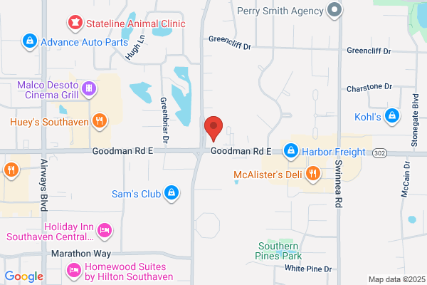 Southaven Foot Clinic