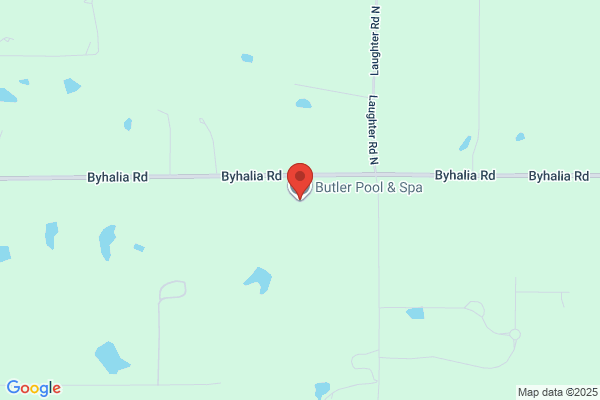 Desoto County Pool and Spa