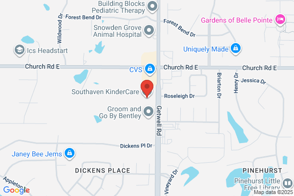 Southaven KinderCare