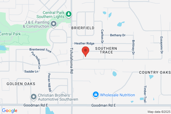 Chambliss Properties Inc