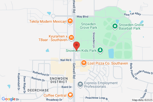 Nations Lending - Southaven, MS Branch - NMLS: 1984531