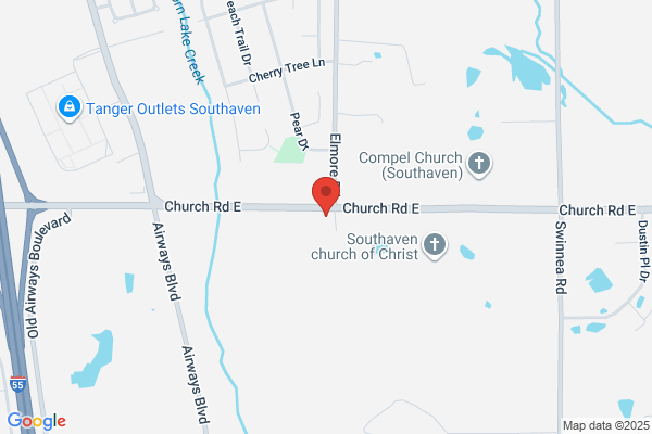 Avery Chapel AME Church