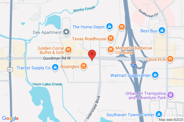 Waffle House