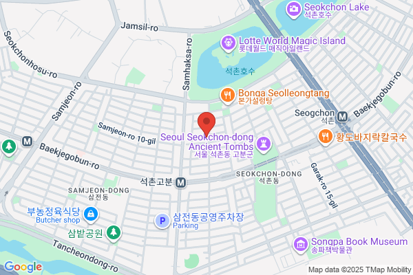 Js Salon