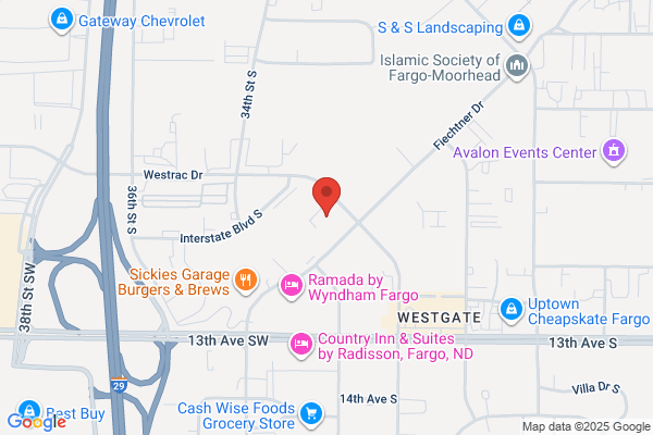 Satellite Solutions Inc