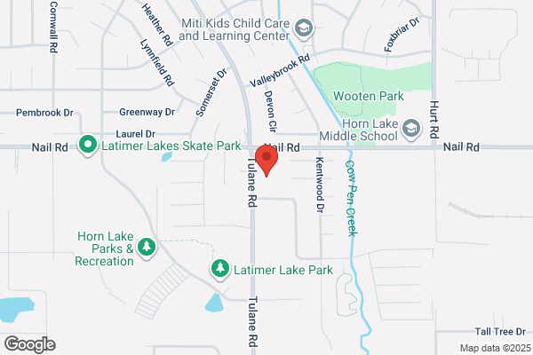 Horn Lake Self Storage