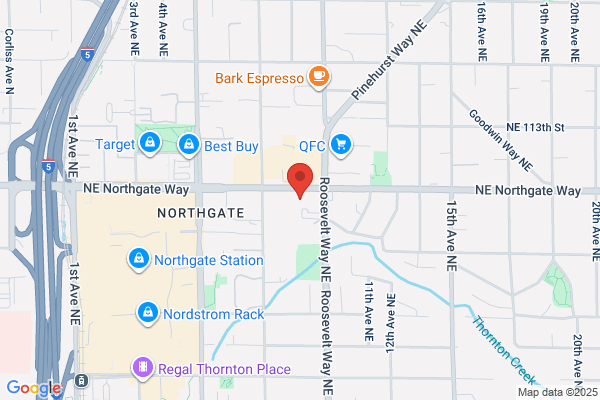 H&R Block - Closed