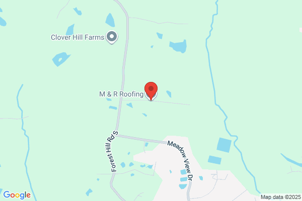 M & R Roofing And Construction
