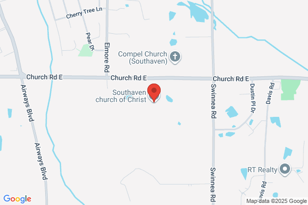 Southaven Church of Christ