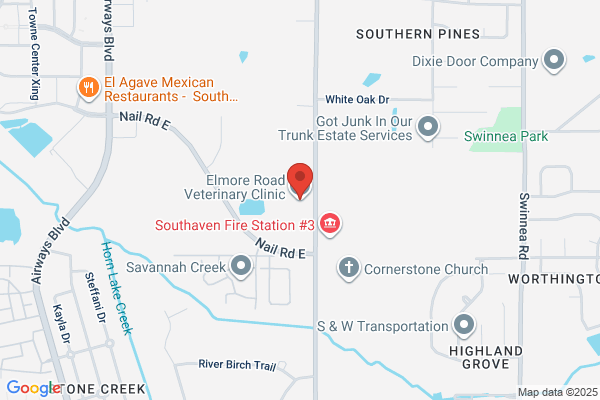 Elmore Road Veterinary Clinic