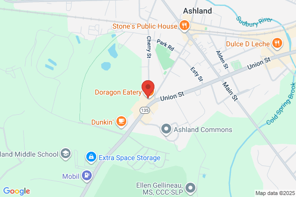 Byte Federal Bitcoin ATM (Lucky Farm)
