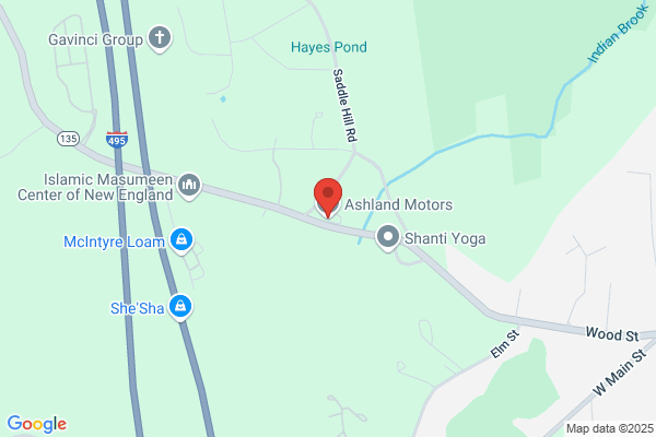 Ashland Motors, Complete Foreign & Domestic Car Repairs