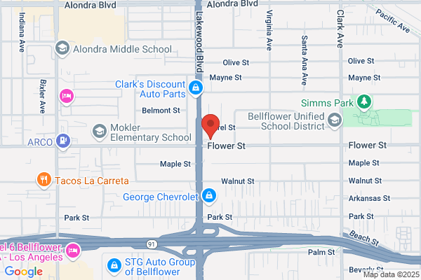 Carnova Auto Center