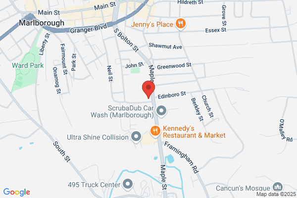 Marlboro Auto Electric Inc