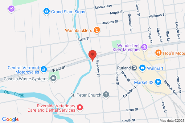 Rick Brown Automotive