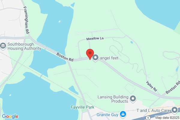 Southboro Auto Tech Inc