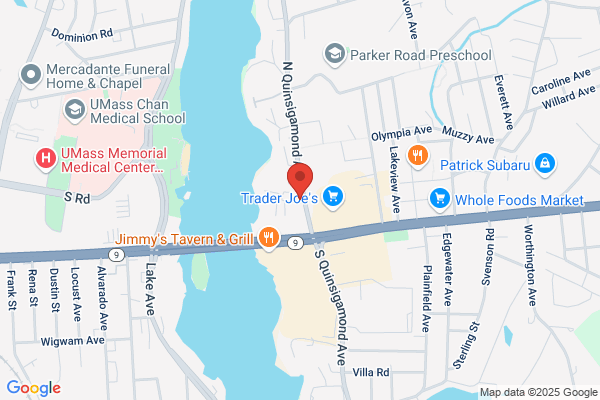 Quinsigamond Dental