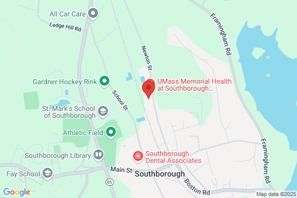 Southborough Multi-Specialty