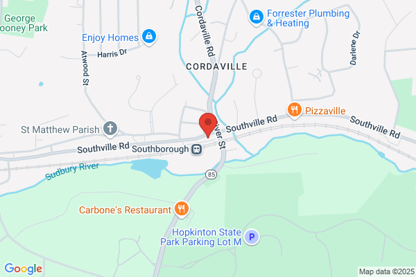Fitzgerald's General Store
