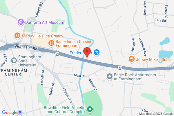 Guilmette & Co Inc