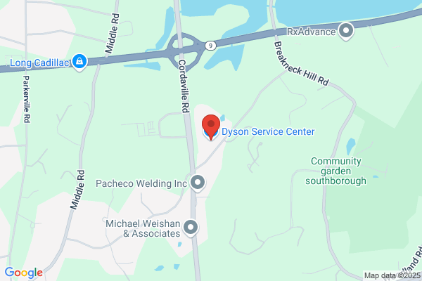 Dyson Service Center