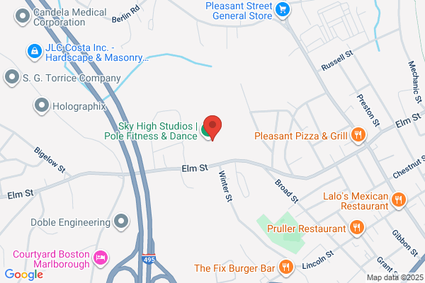 Aqueduct Sprinkler Systems