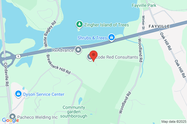 Computer Recovery Acquisition Inc