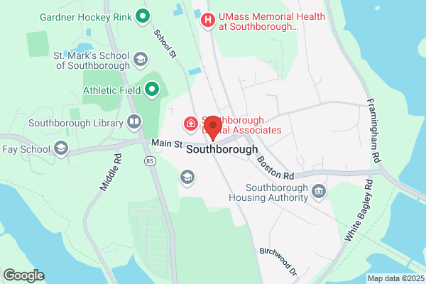 Kidsborough