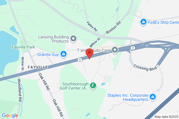 Precision Land Surveying Inc