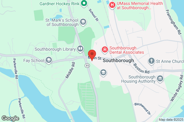 Southboro Community House