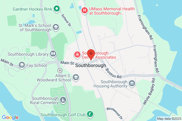 Southboro House of Pizza