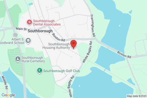 Southboro Housing Authority