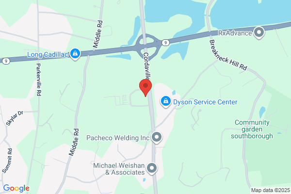 Southborough Executive Suites