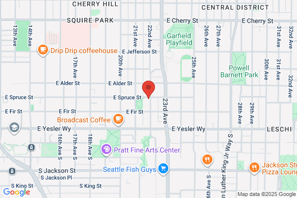 Community Day Care Center