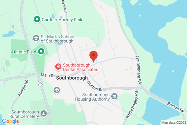 Southborough Village Preschool