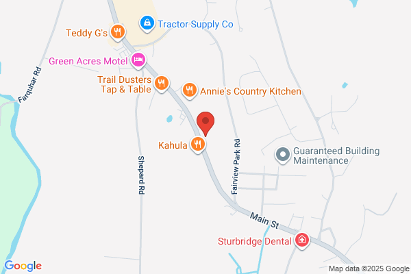 Byte Federal Bitcoin ATM (Lucky Mart)