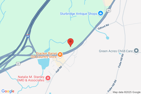 Sturbridge Motors