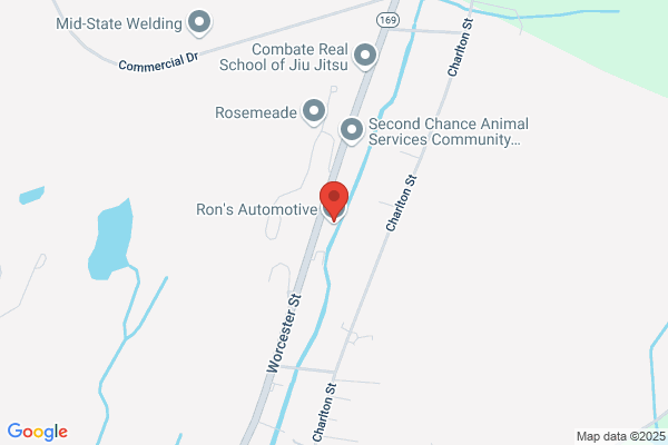 Rons Automotive