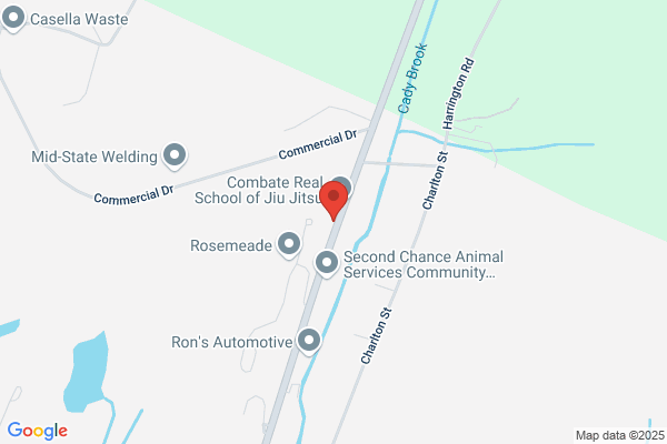 Zuidema Wayne Auto & Truck Service