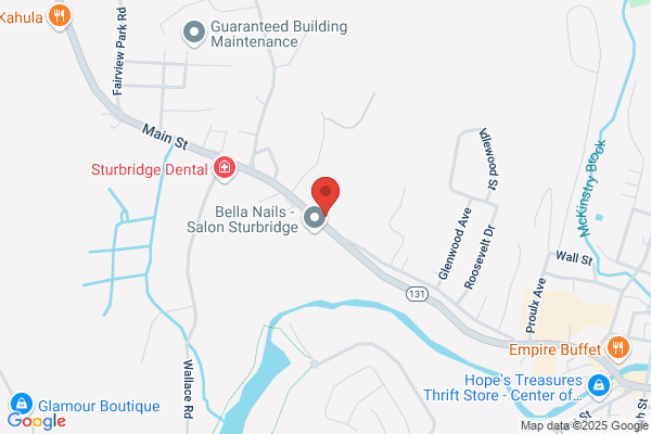 Mondovi Dental - Sturbridge