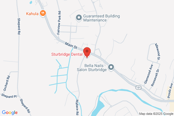 Sturbridge Dental