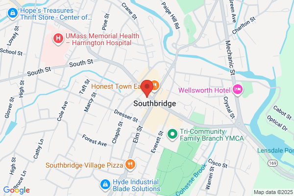 Southbridge Family Dental Center