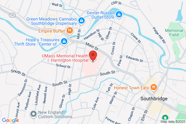 Harrington Dermatology