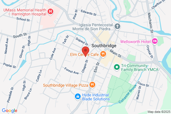Radius Healthcare Centers At Southbridge