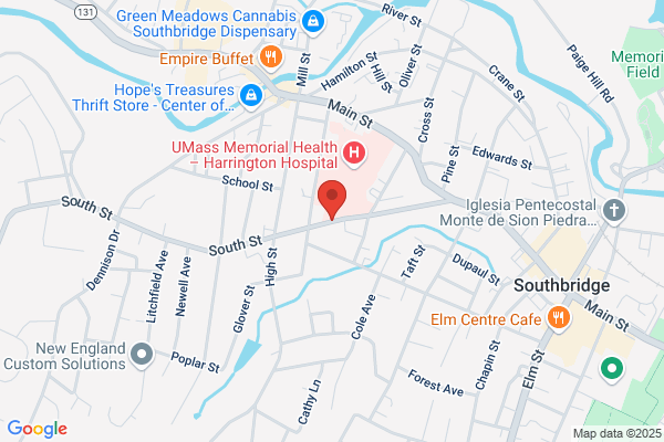 Southbridge OB-Gyn Associates Inc