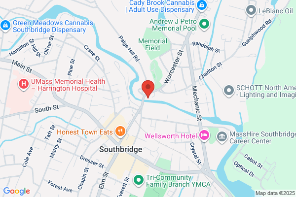 Southbridge Tire Co., Inc