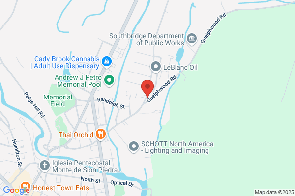 Southbridge Livery Service