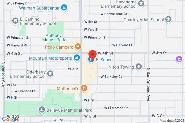 Super Clean Laundromat & Cleaners
