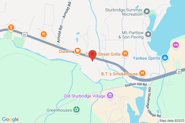 Southbridge Sheet Metal Works