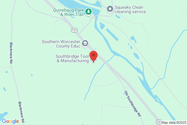 Southbridge Tool & Mfg Inc